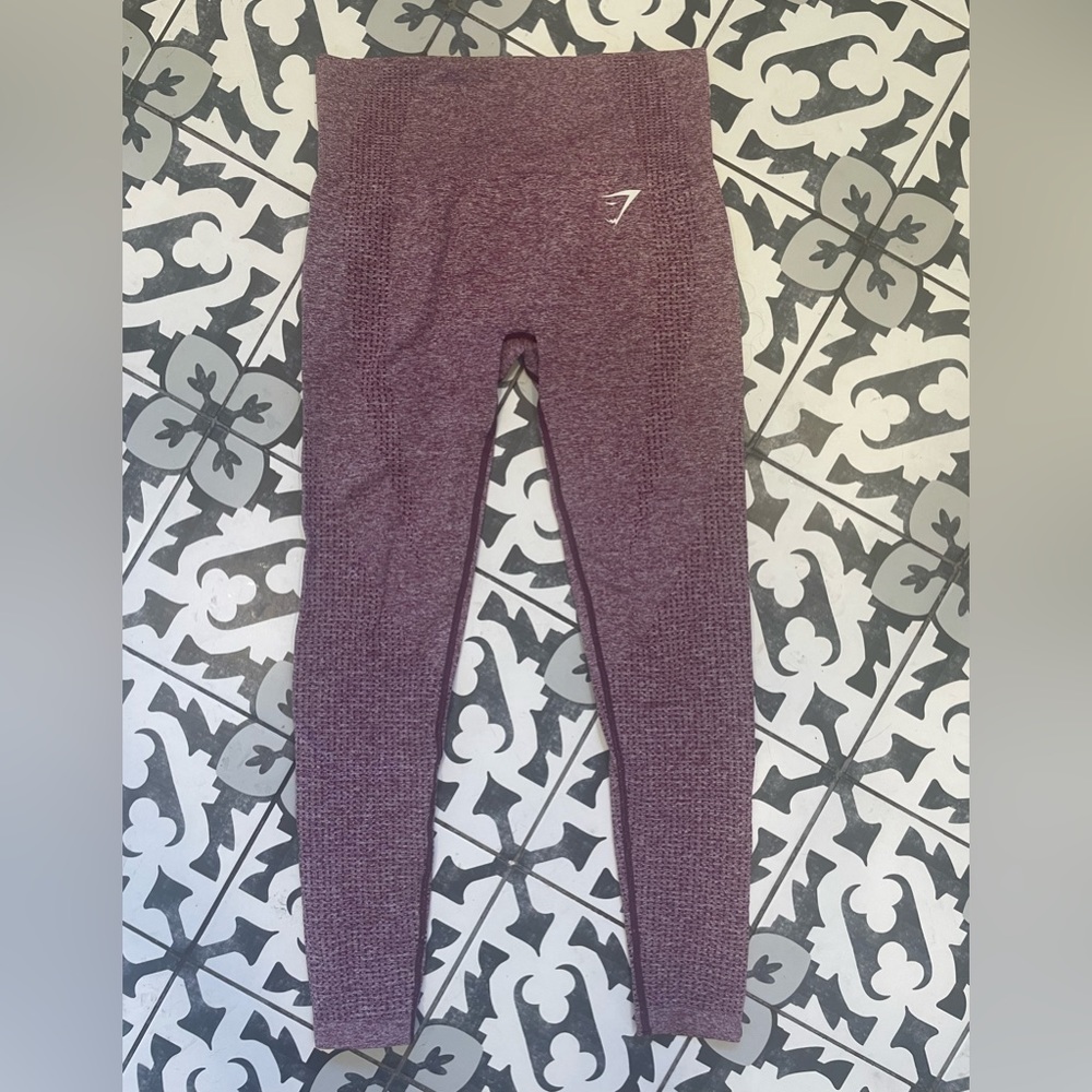 Gymshark Vital Seamless Leggings